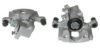 BUDWEG CALIPER 344712 Brake Caliper